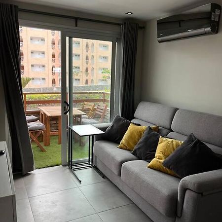 Appartement Luxueux 2 Min Yumbo Maspalomas  Exterior photo