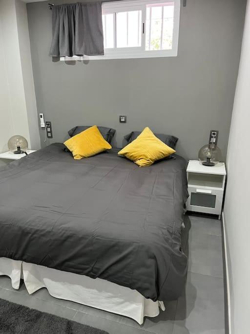 Appartement Luxueux 2 Min Yumbo Maspalomas  Exterior photo