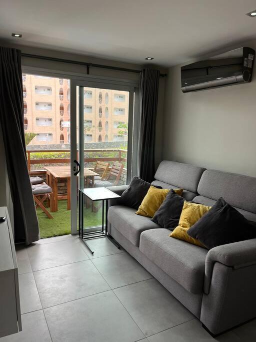 Appartement Luxueux 2 Min Yumbo Maspalomas  Exterior photo